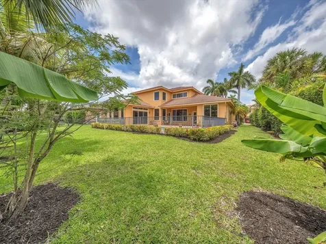 7678 NW 117th Lane Parkland FL 33076