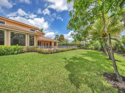 7678 NW 117th Lane Parkland FL 33076