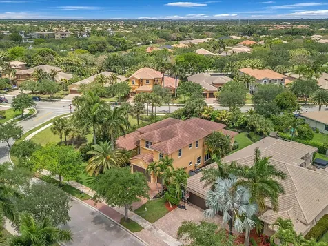 7678 NW 117th Lane Parkland FL 33076