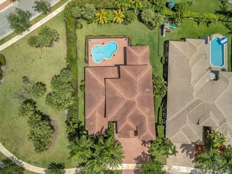 7678 NW 117th Lane Parkland FL 33076