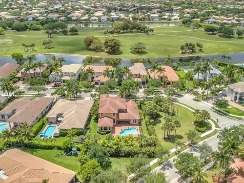 7678 NW 117th Lane Parkland FL 33076