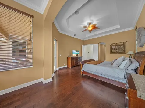 7678 NW 117th Lane Parkland FL 33076