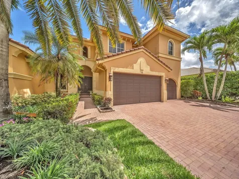 7678 NW 117th Lane Parkland FL 33076