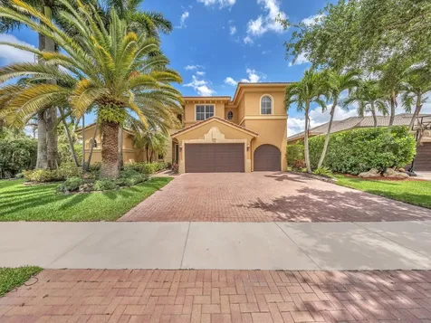 7678 NW 117th Lane Parkland FL 33076