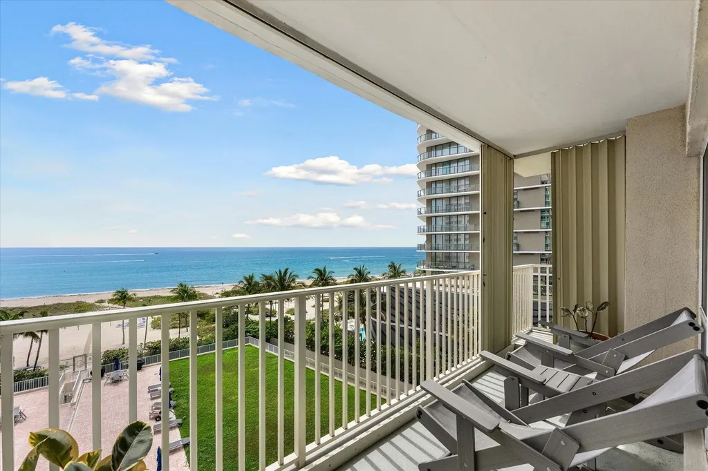 750 N Ocean Boulevard Pompano Beach FL 33062