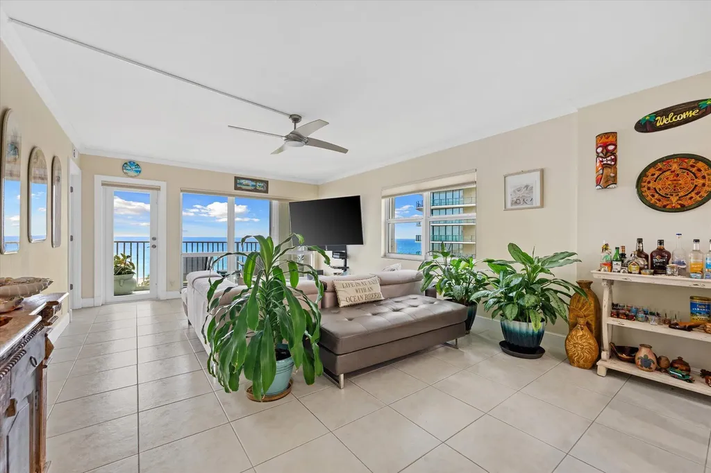 750 N Ocean Boulevard Pompano Beach FL 33062