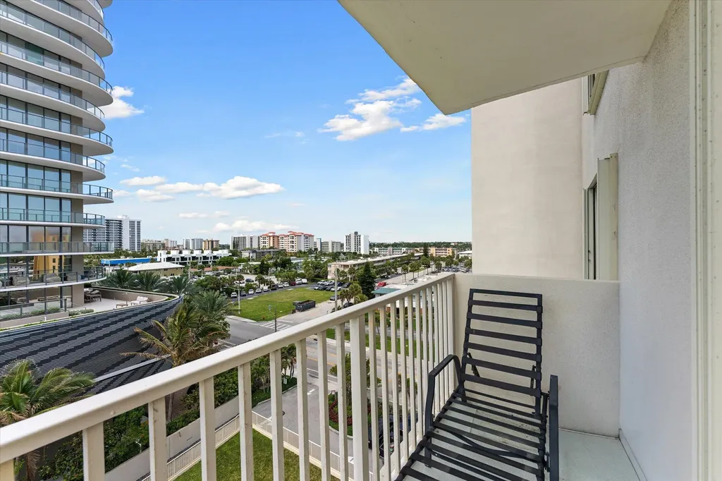 750 N Ocean Boulevard Pompano Beach FL 33062