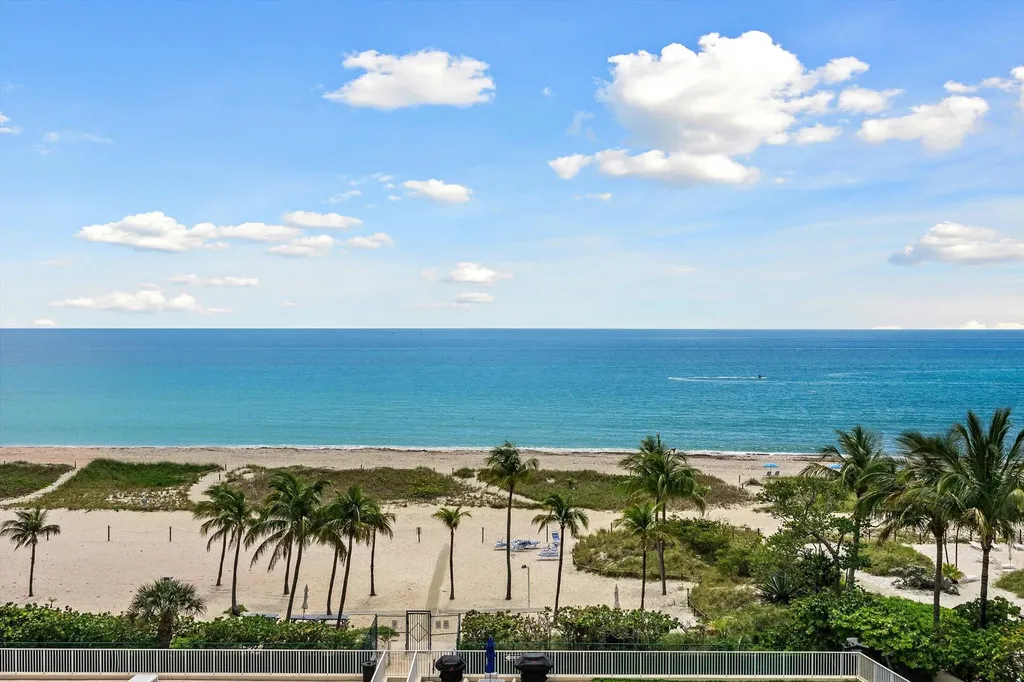 750 N Ocean Boulevard Pompano Beach FL 33062