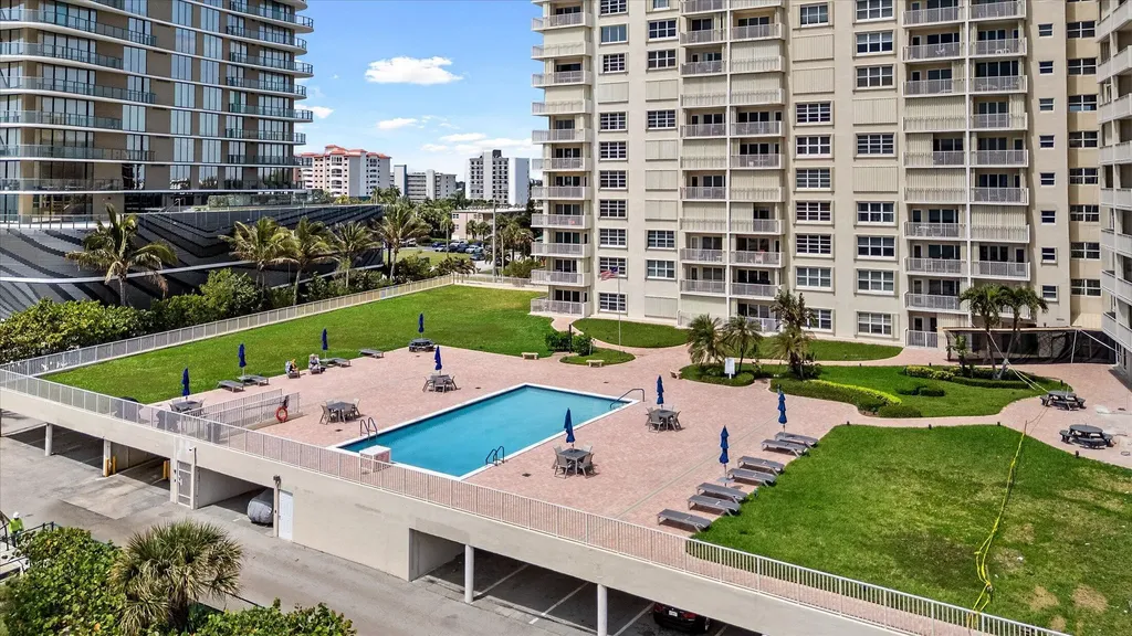 750 N Ocean Boulevard Pompano Beach FL 33062