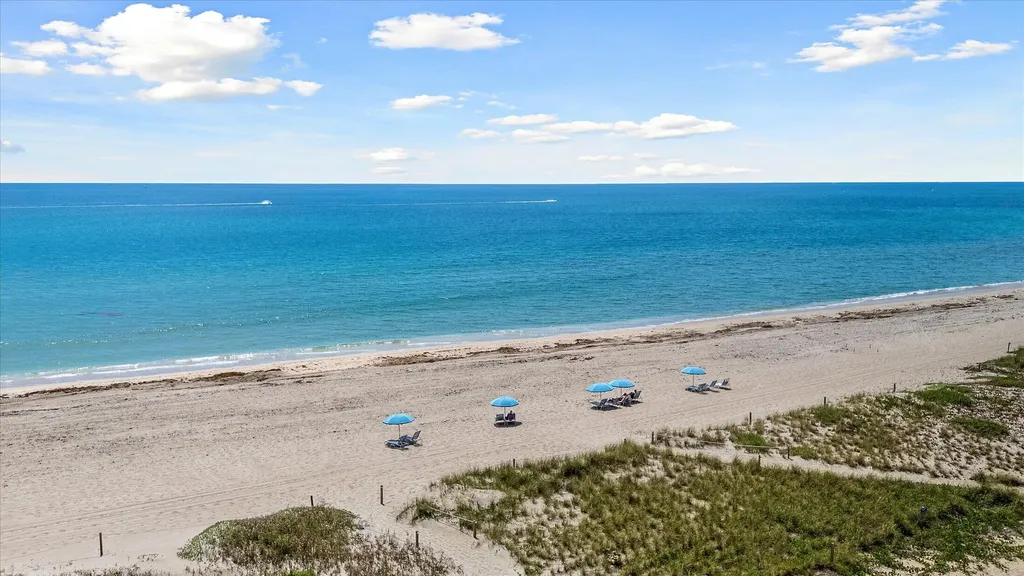 750 N Ocean Boulevard Pompano Beach FL 33062