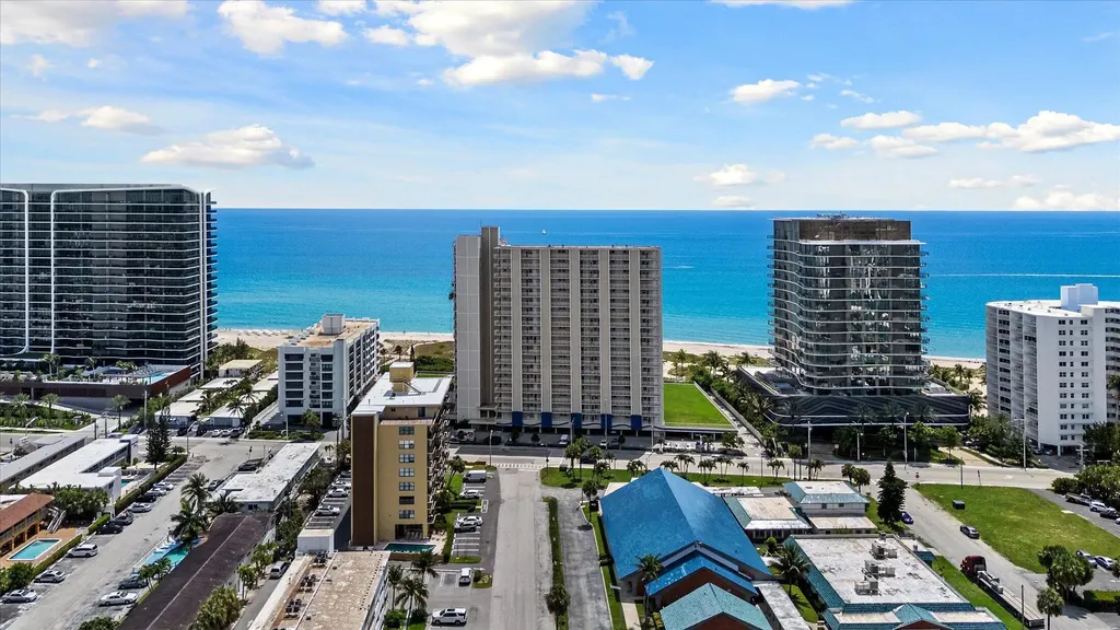 750 N Ocean Boulevard Pompano Beach FL 33062
