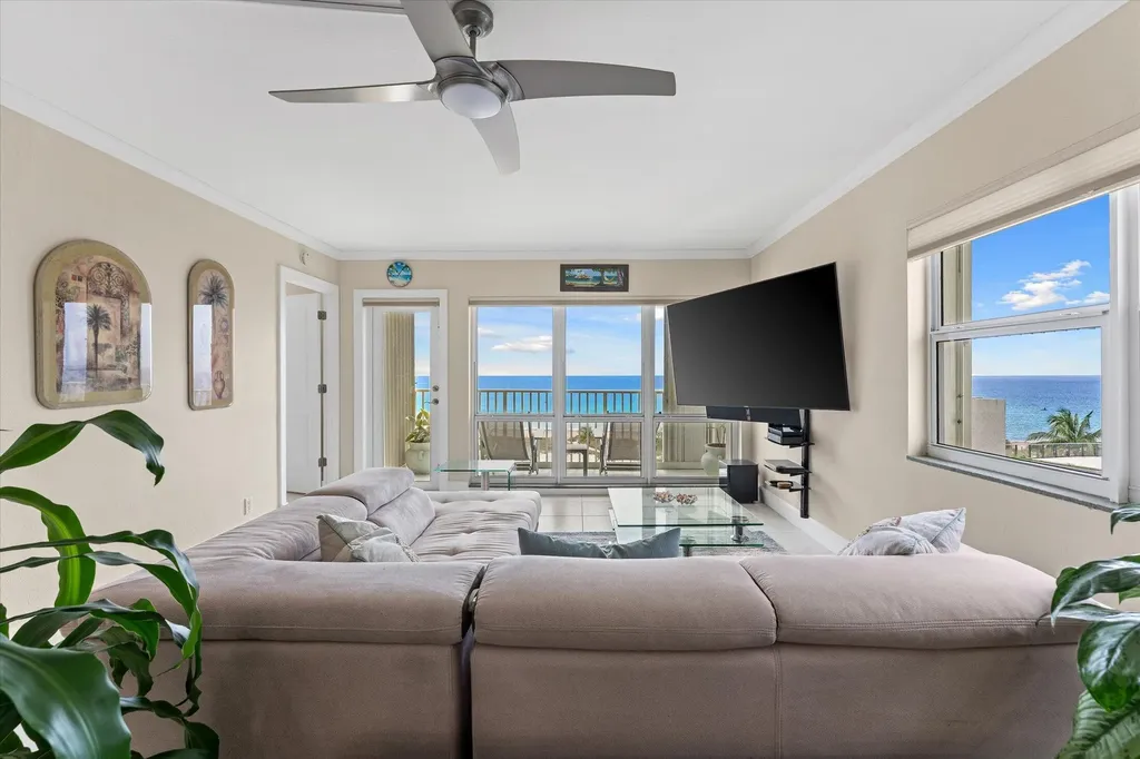 750 N Ocean Boulevard Pompano Beach FL 33062