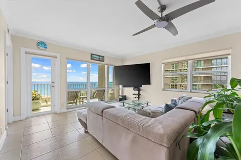 750 N Ocean Boulevard Pompano Beach FL 33062