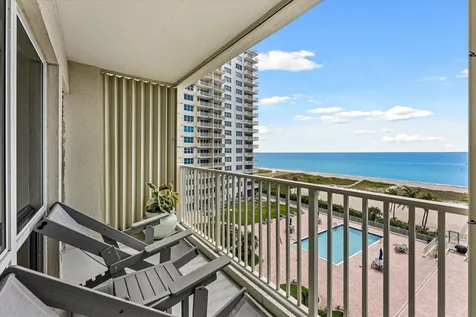 750 N Ocean Boulevard Pompano Beach FL 33062