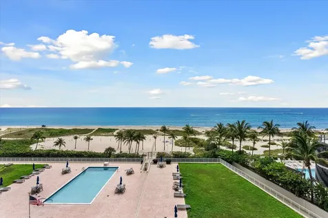 750 N Ocean Boulevard Pompano Beach FL 33062