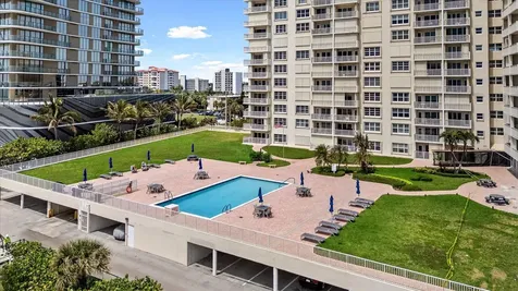 750 N Ocean Boulevard Pompano Beach FL 33062
