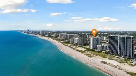 750 N Ocean Boulevard Pompano Beach FL 33062