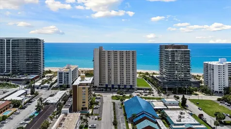 750 N Ocean Boulevard Pompano Beach FL 33062