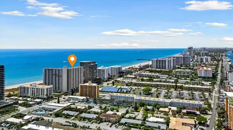 750 N Ocean Boulevard Pompano Beach FL 33062