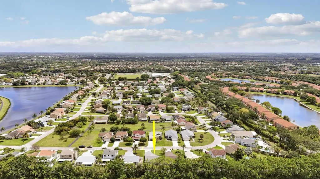 6849 Barnwell Drive Boynton Beach FL 33437