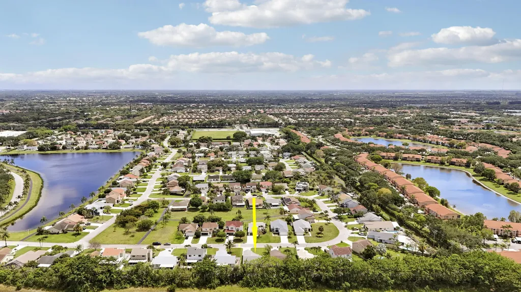 6849 Barnwell Drive Boynton Beach FL 33437