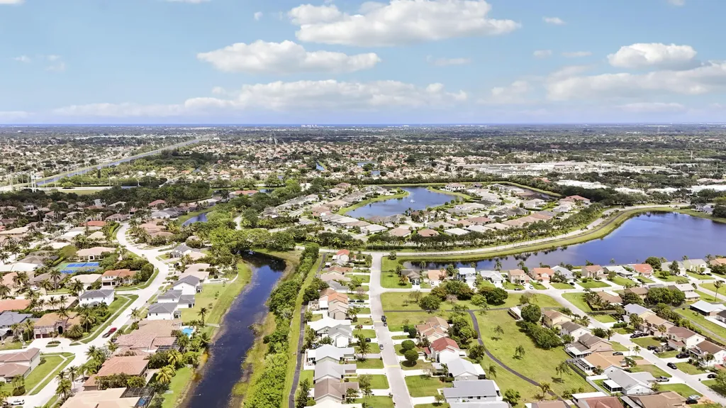 6849 Barnwell Drive Boynton Beach FL 33437