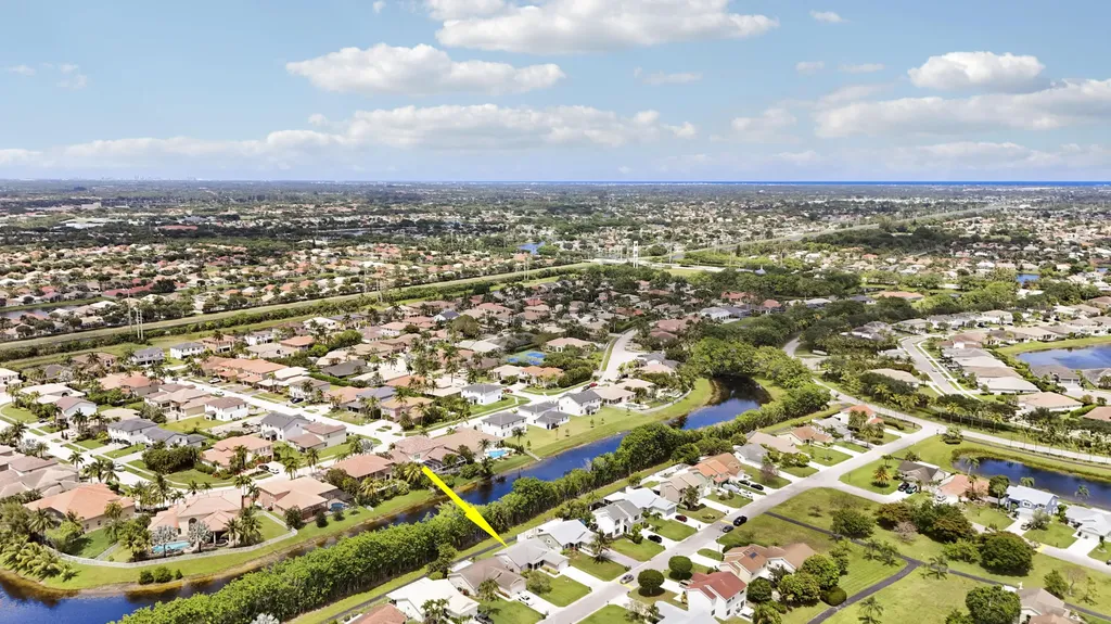 6849 Barnwell Drive Boynton Beach FL 33437
