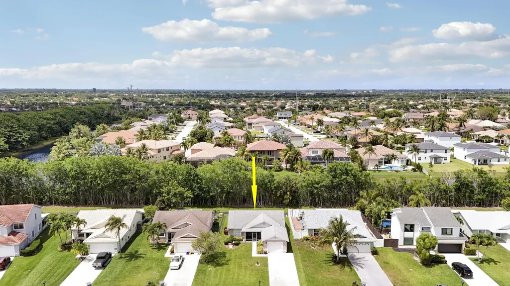 6849 Barnwell Drive Boynton Beach FL 33437