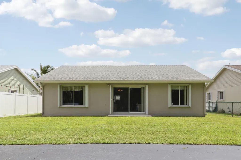 6849 Barnwell Drive Boynton Beach FL 33437