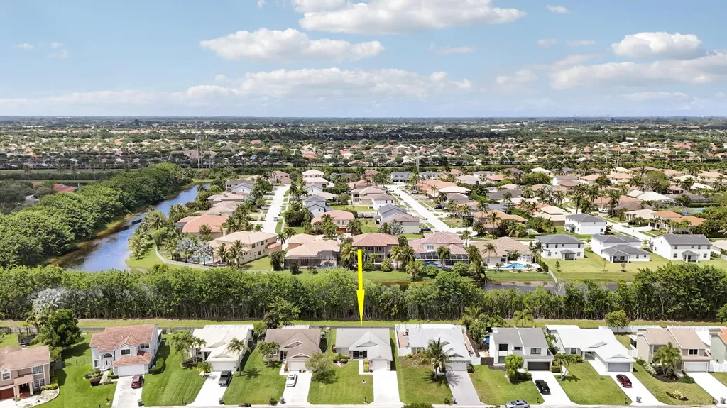 6849 Barnwell Drive Boynton Beach FL 33437