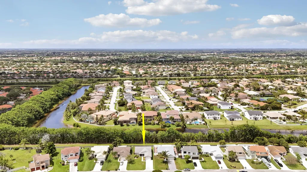 6849 Barnwell Drive Boynton Beach FL 33437