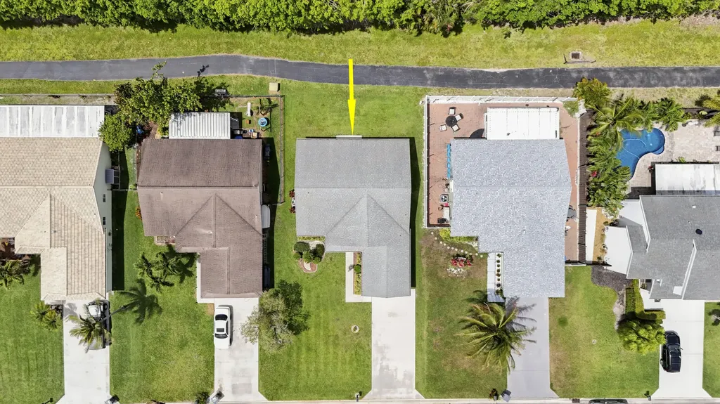 6849 Barnwell Drive Boynton Beach FL 33437