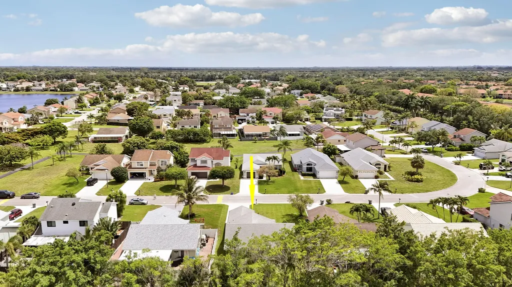 6849 Barnwell Drive Boynton Beach FL 33437