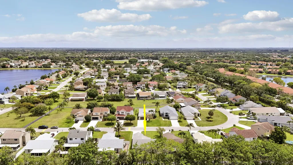 6849 Barnwell Drive Boynton Beach FL 33437