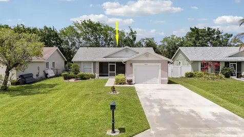 6849 Barnwell Drive Boynton Beach FL 33437