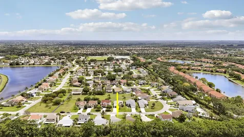 6849 Barnwell Drive Boynton Beach FL 33437