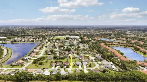 6849 Barnwell Drive Boynton Beach FL 33437