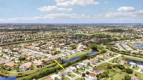 6849 Barnwell Drive Boynton Beach FL 33437