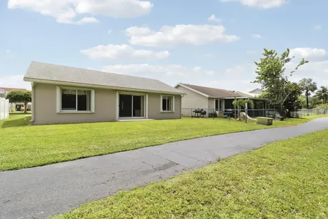 6849 Barnwell Drive Boynton Beach FL 33437