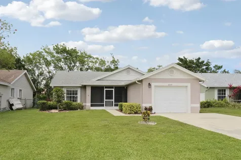 6849 Barnwell Drive Boynton Beach FL 33437