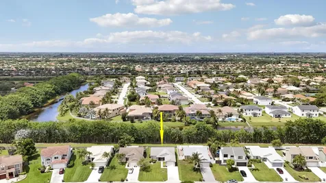 6849 Barnwell Drive Boynton Beach FL 33437