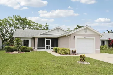 6849 Barnwell Drive Boynton Beach FL 33437