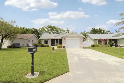 6849 Barnwell Drive Boynton Beach FL 33437