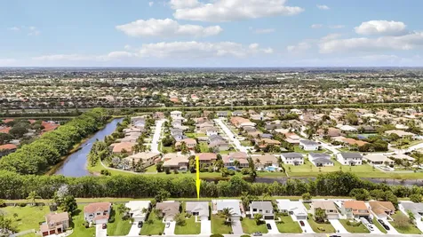 6849 Barnwell Drive Boynton Beach FL 33437