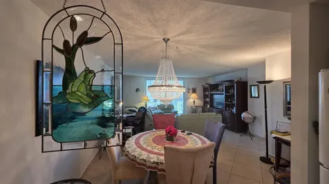 100 Golden Isle Drive Hallandale Beach FL 33009
