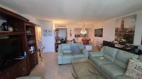 100 Golden Isle Drive Hallandale Beach FL 33009