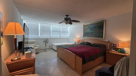 100 Golden Isle Drive Hallandale Beach FL 33009