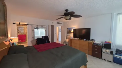 100 Golden Isle Drive Hallandale Beach FL 33009