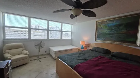 100 Golden Isle Drive Hallandale Beach FL 33009