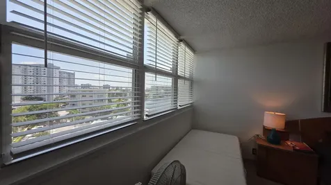 100 Golden Isle Drive Hallandale Beach FL 33009